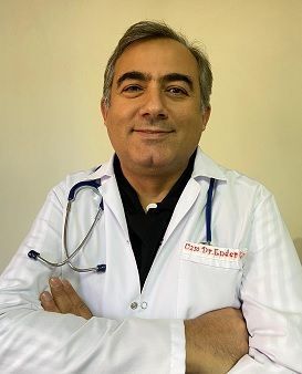 Uzm. Dr. Ender GÜVEN
